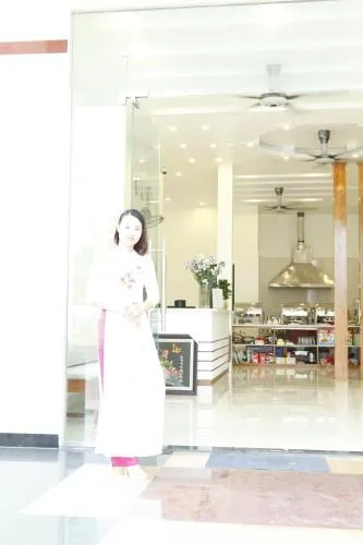 Ảnh Noblesse Hotel