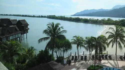Ảnh Langkawi Lagoon Resort - Private Residence