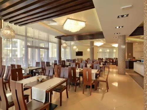 Ảnh Europroperties Golden Line