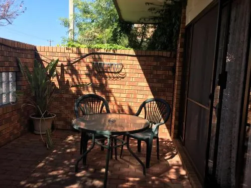 Ảnh Horsham Mid City Court Motel