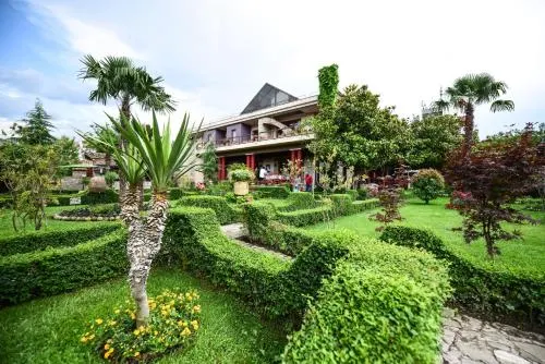 Ảnh Real Scampis Hotel