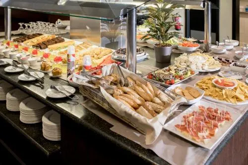 Ảnh Font D'Argent Canillo