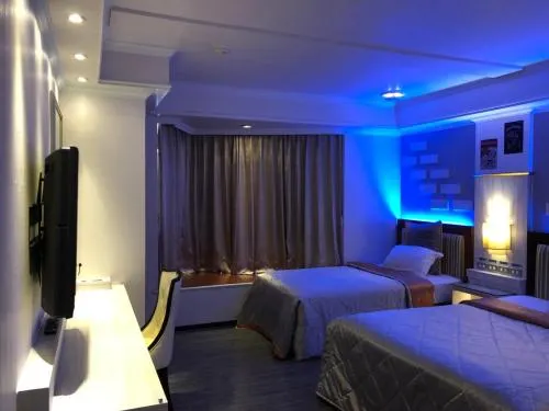 Ảnh Beverly commercial motel