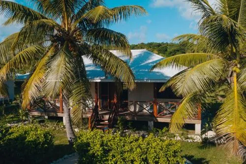 Ảnh White Grass Ocean Resort