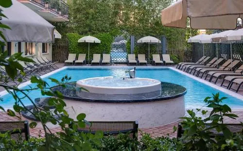 Ảnh Palace Hotel San Pietro