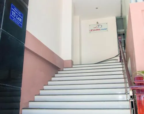 Ảnh Le Duong Hotel Nha Trang