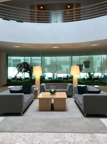 Ảnh Hotel Santa Maria