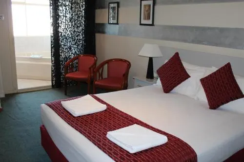 Ảnh Hume Villa Motor Inn UNDER NEW MANAGEMENT