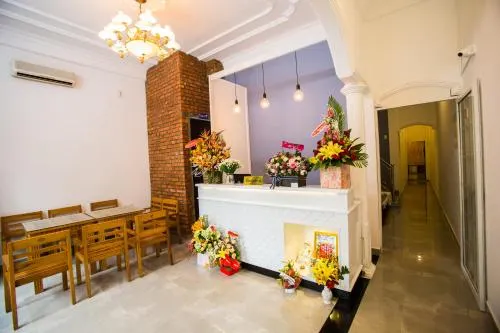 Ảnh Shark Homestay