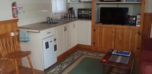 Ảnh Richmond Barracks Cottages