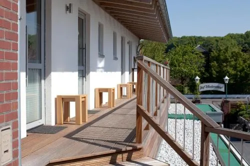 Ảnh Hotel-Restaurant-Haus Berger