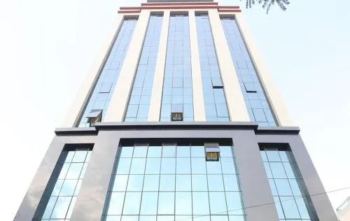 Ảnh Căn hộ Dịch vụ Granda Duy Tân