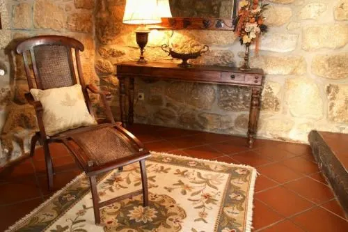 Ảnh Casa do Meio do Povo - Turismo de Habitacao