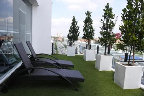 Ảnh Iconic Hotel Penang