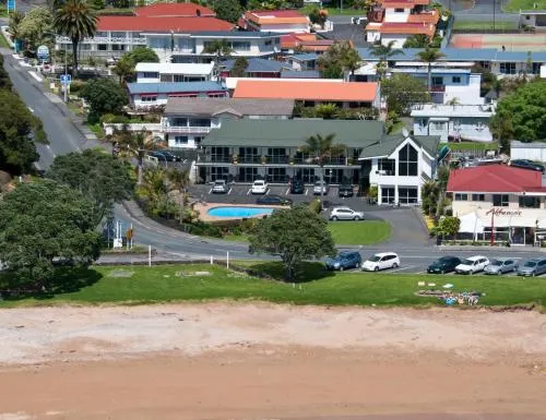 Ảnh Anchorage Motel