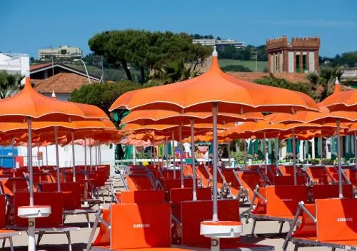 Ảnh Hotel Palace Magnolia SPA