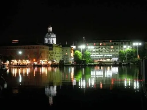 Ảnh Old Borgo Vico