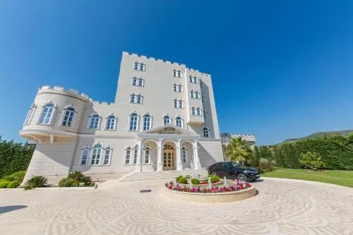 Ảnh Hotel Belagrita