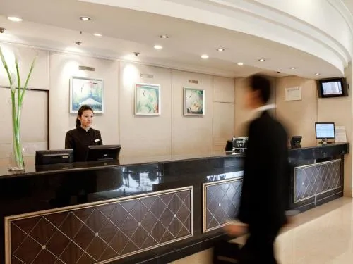 Ảnh Rosedale Hotel & Suite