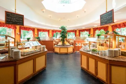 Ảnh Thermalis - Das Boardinghouse im Kurpark Bad Hersfeld