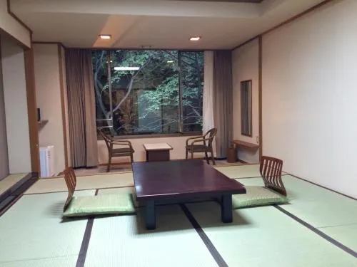 Ảnh Nagaragawa Spa Hotel Park