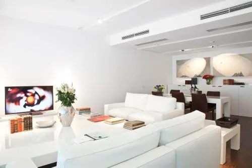 Ảnh Magna Pars l’Hotel a’ Parfum