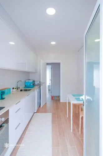 Ảnh Iris Apartment