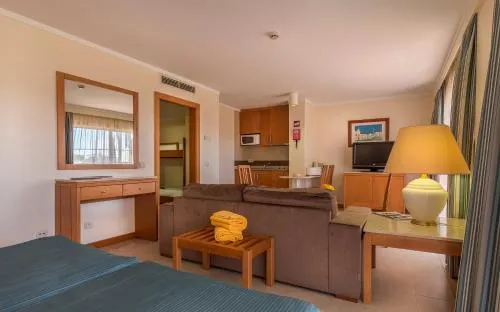 Ảnh Interpass Vau Hotel Apartamentos