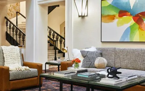 Ảnh Galleria Park, a Joie de Vivre Hotel