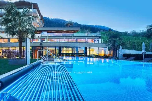 Ảnh Hotel Das Sonnenparadies