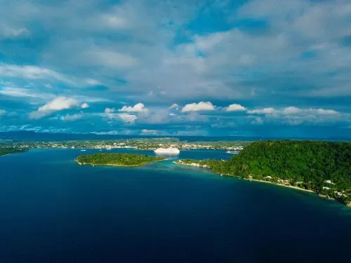 Ảnh Coco Beach Resort