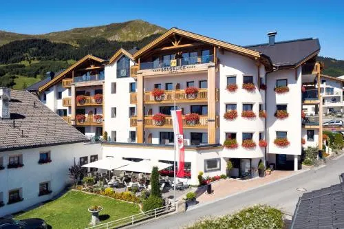 Ảnh Hotel Bergblick 4 Sterne Superior