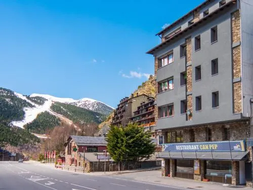 Ảnh Apartaments Riu D'Incles