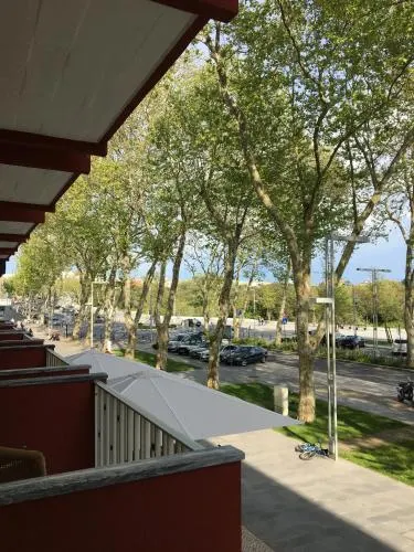 Ảnh Micasa Inn Fatima