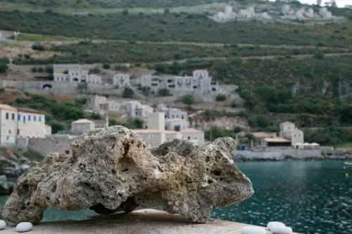 Ảnh Sophia Limeni Apartments and Studios