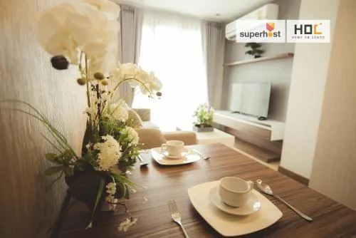 Ảnh The Astra Condo by Ping