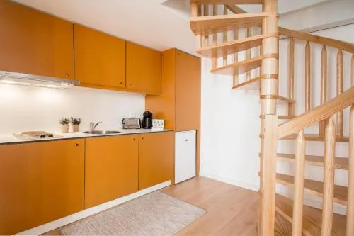 Ảnh Republica Apartments at D. Luis I Bridge