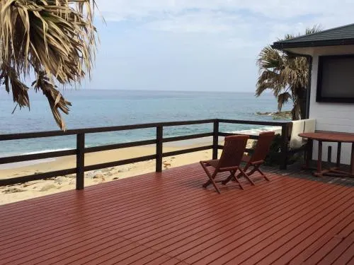 Ảnh Marine Blue Yakushima Hotel