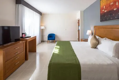 Ảnh Wyndham Garden Playa del Carmen