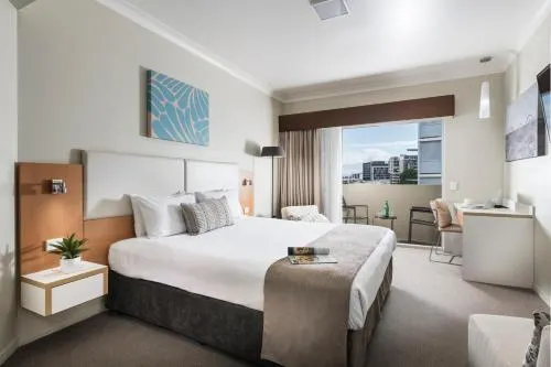 Ảnh Grand Hotel and Apartments Townsville
