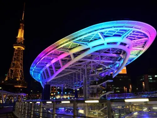 Ảnh hotel androoms Nagoya Sakae