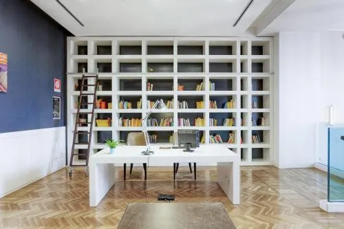 Ảnh Italiana Hotels Milan Rho Fair