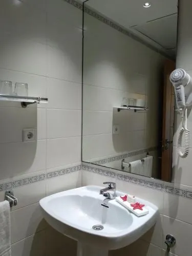 Ảnh Nereida Aparthotel