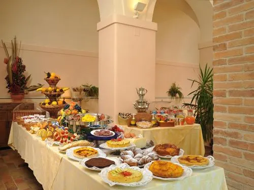 Ảnh Albergo San Domenico