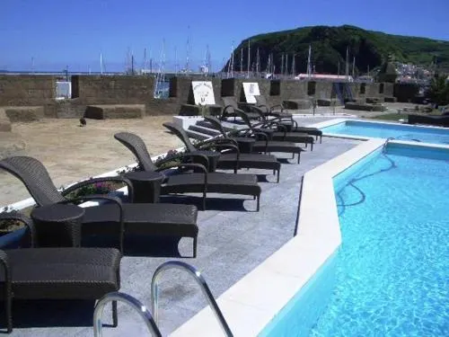 Ảnh Pousada Forte da Horta