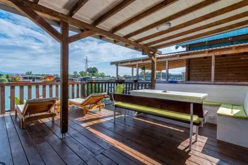 Ảnh Hakuna Matata Apartments