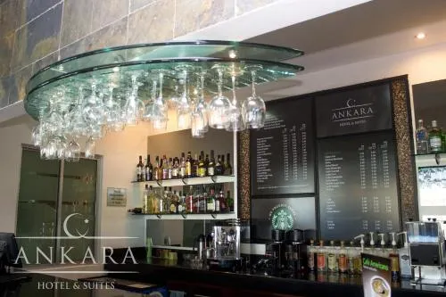 Ảnh Hotel Ankara "Las Lomas"