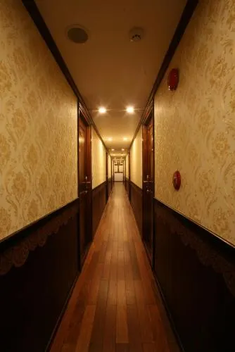 Ảnh Deluxe Oriental Sails Halong