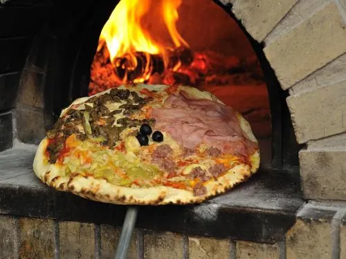 Ảnh Hotel & Residence Dei Duchi