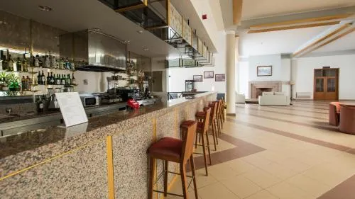 Ảnh Hotel Santa Maria